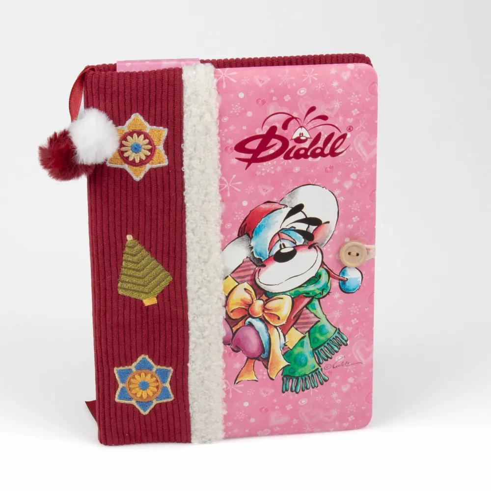 Kids accessories - DIDDL - KONTIKI