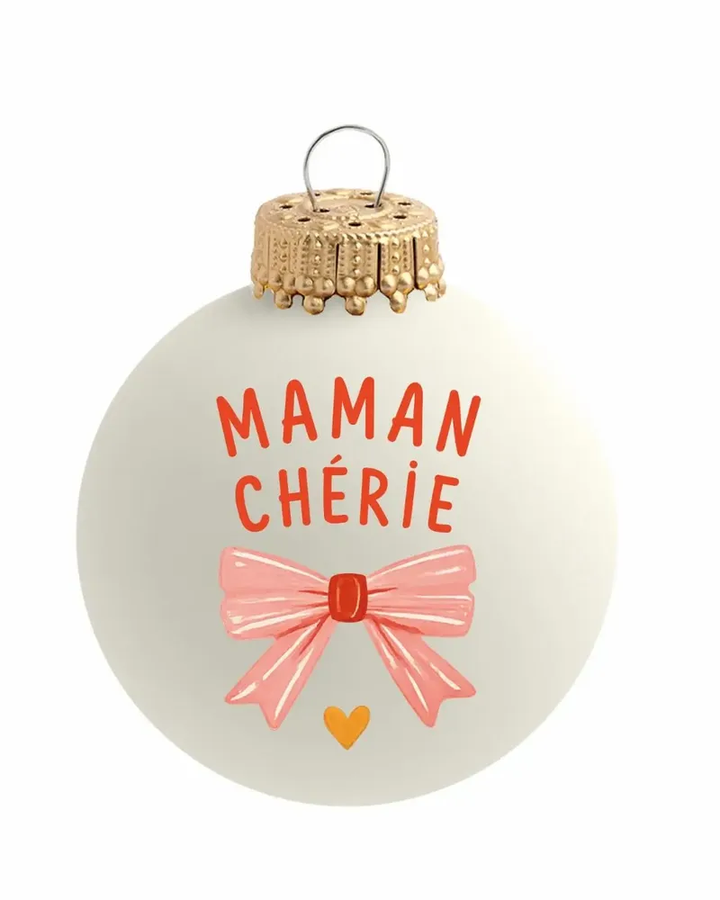 Christmas garlands and baubles - Christmas ball collection - BAUBELS