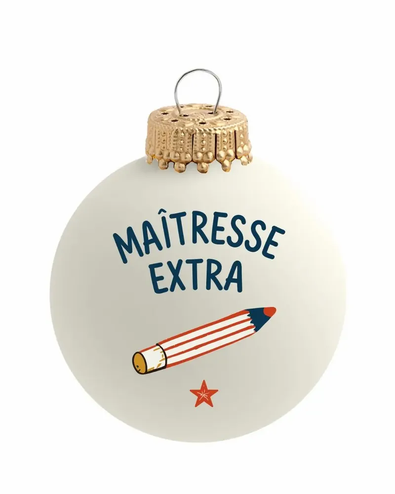 Christmas garlands and baubles - Christmas ball collection - BAUBELS