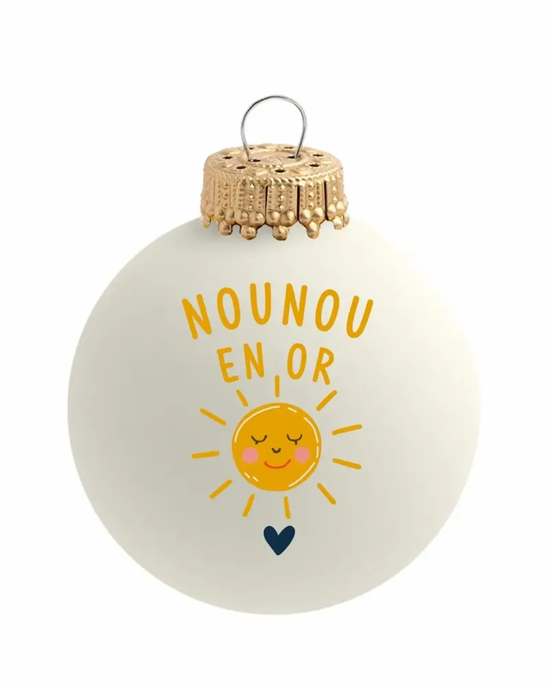 Christmas garlands and baubles - Christmas ball collection - BAUBELS