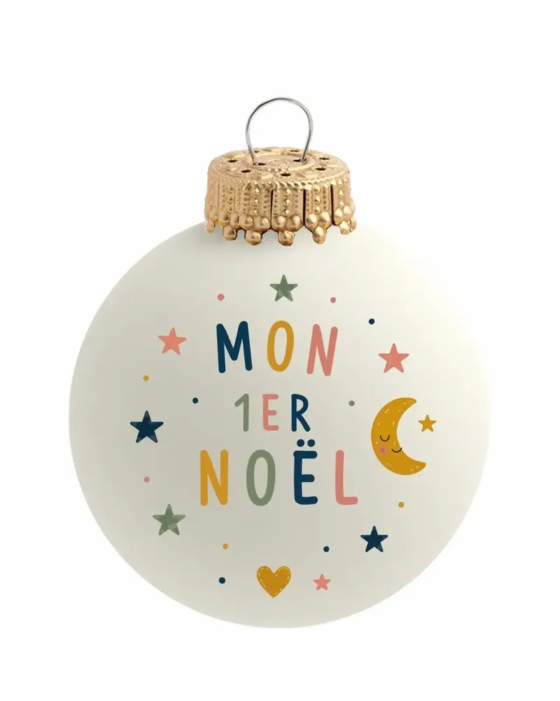 Christmas garlands and baubles - Christmas ball collection - BAUBELS
