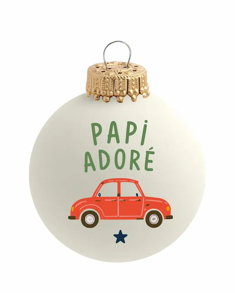 Christmas garlands and baubles - Christmas ball collection - BAUBELS