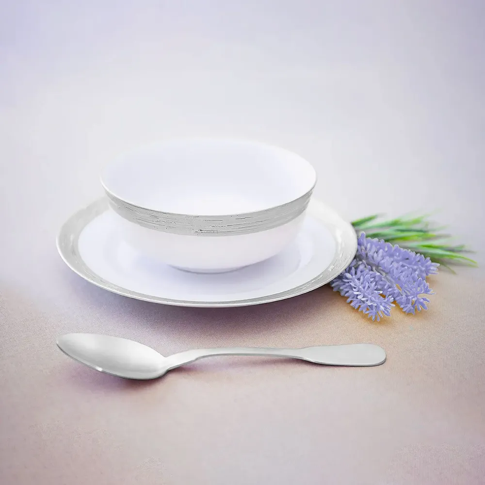 Kitchen utensils - Argentatus Sunset - Tableware - PORCEL