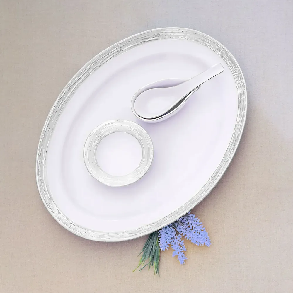 Kitchen utensils - Argentatus Sunset - Tableware - PORCEL