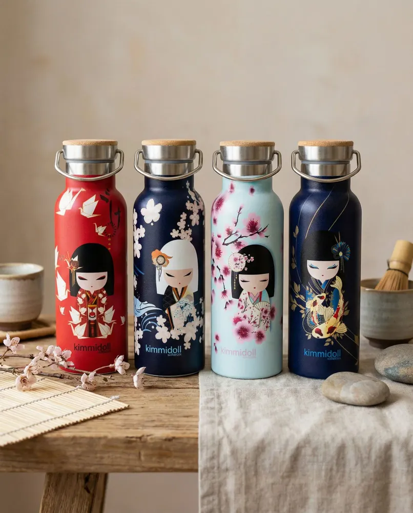 Stationery - KIMMIDOLL - KONTIKI