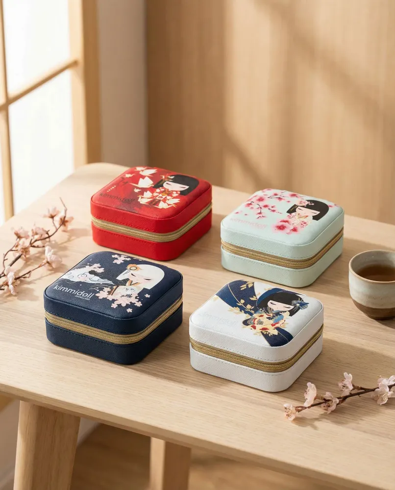 Stationery - KIMMIDOLL - KONTIKI