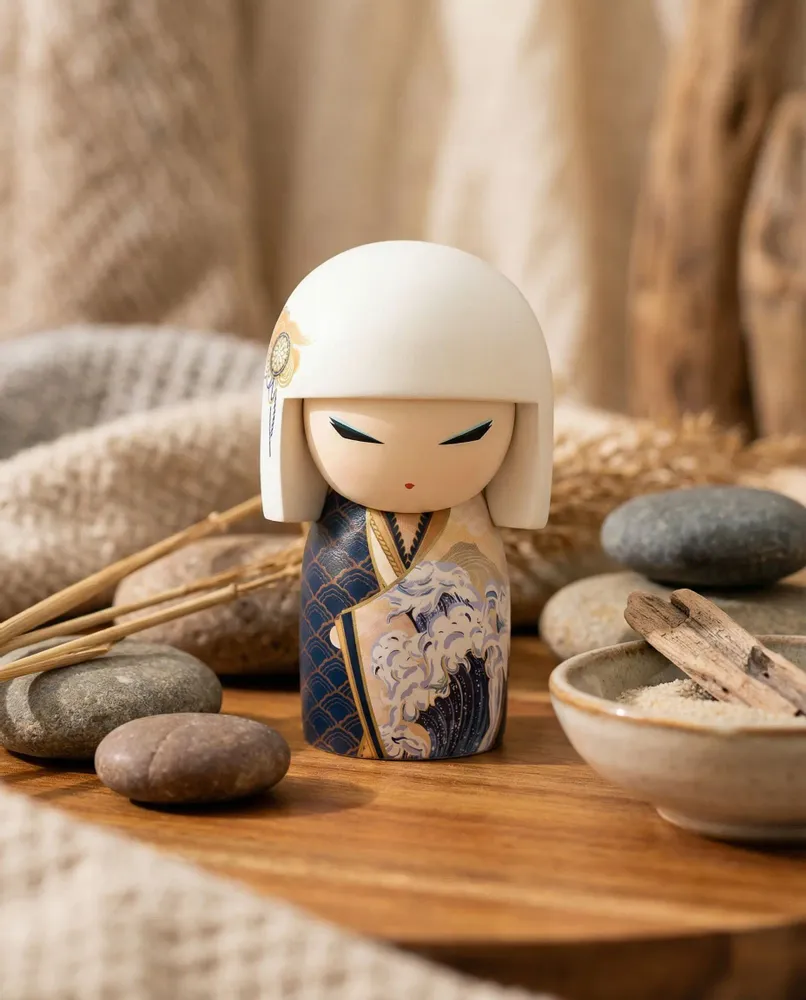 Stationery - KIMMIDOLL - KONTIKI