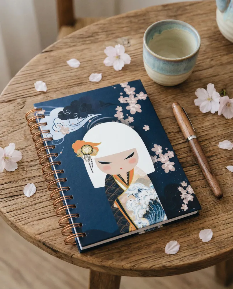 Stationery - KIMMIDOLL - KONTIKI