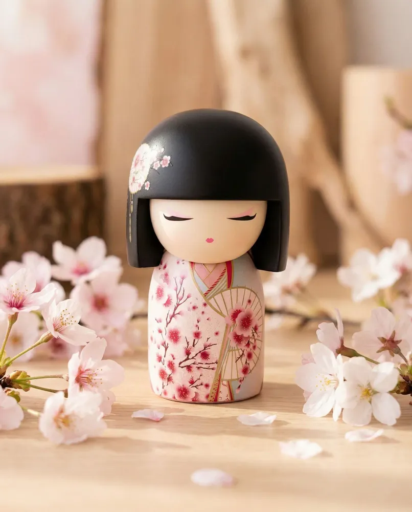 Stationery - KIMMIDOLL - KONTIKI