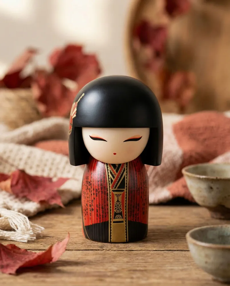 Stationery - KIMMIDOLL - KONTIKI