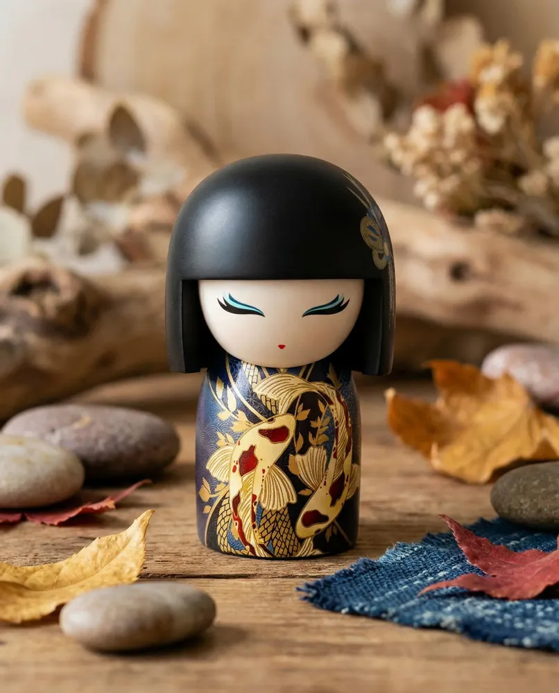 Stationery - KIMMIDOLL - KONTIKI