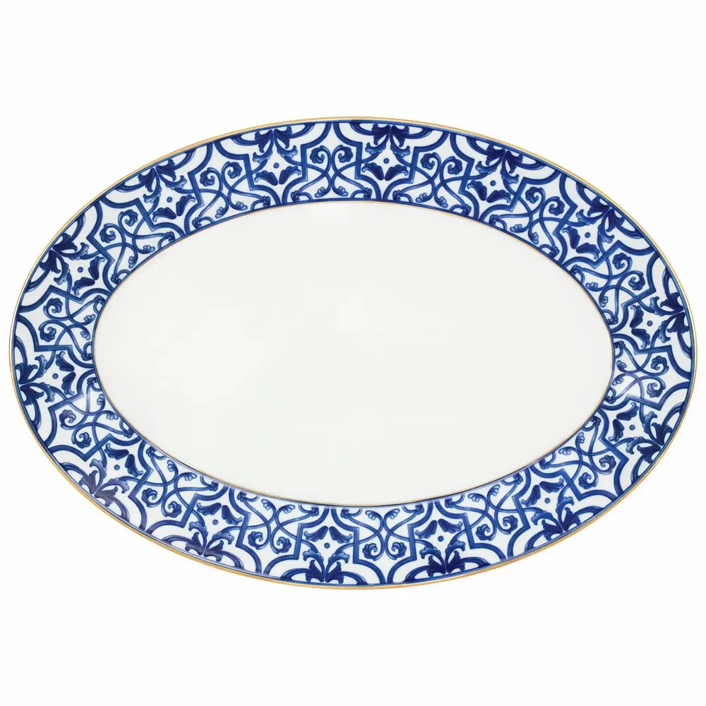 Kitchen utensils - Blue Legacy - Service de table - PORCEL