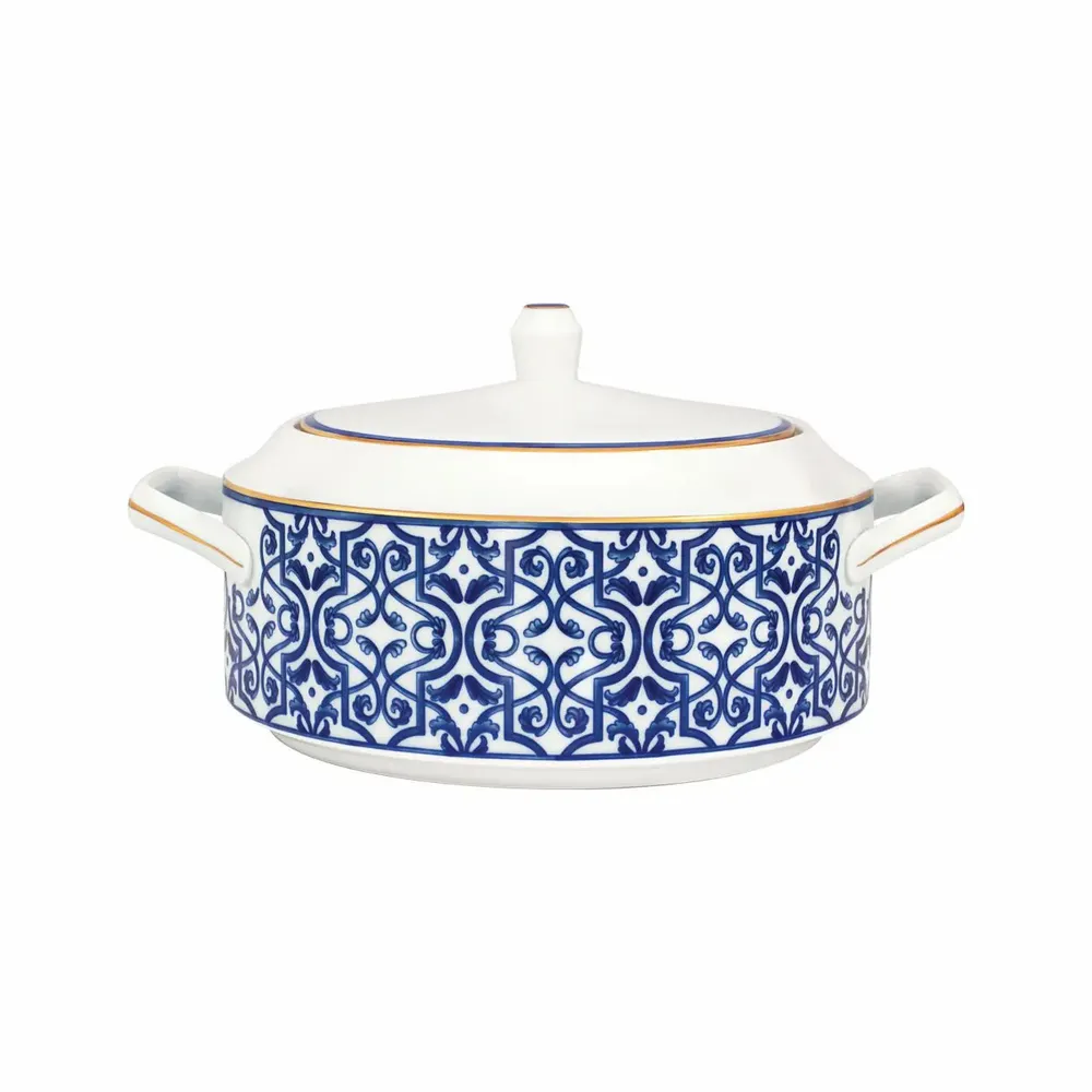 Kitchen utensils - Blue Legacy - Service de table - PORCEL