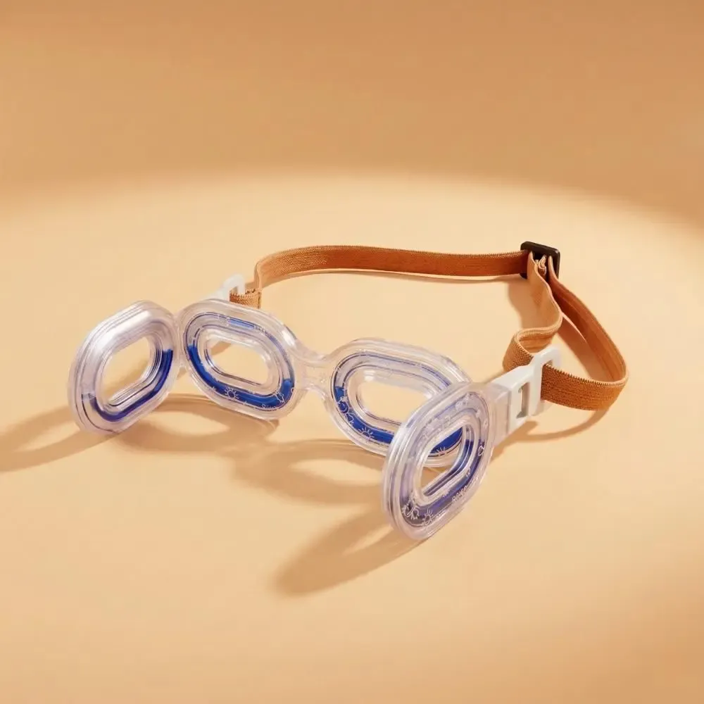 Childcare  accessories - Ringo - travel glasses for kids - RINGO