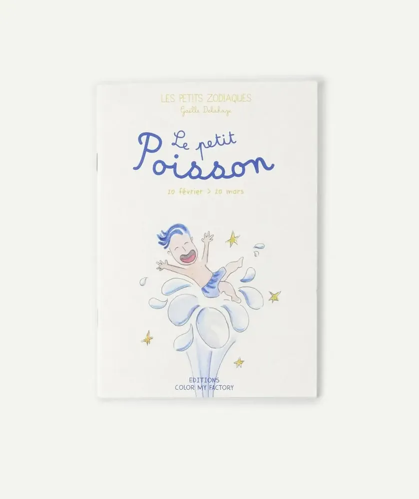 Loisirs créatifs pour enfant - Collection Petits Zodiaques - LES PETITS ZODIAQUES