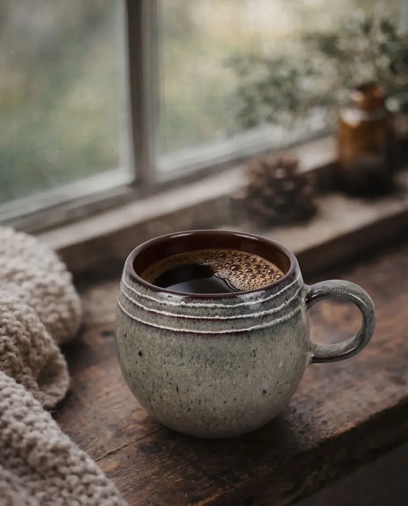 Mugs - The Comporta Mug - M - BAZAR BIZAR LIVING