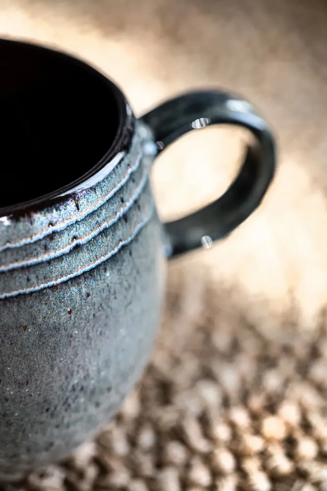 Mugs - The Comporta Mug - M - BAZAR BIZAR LIVING