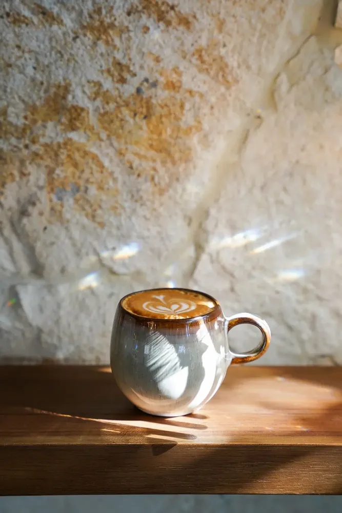 Mugs - The Comporta Mug - M - BAZAR BIZAR LIVING