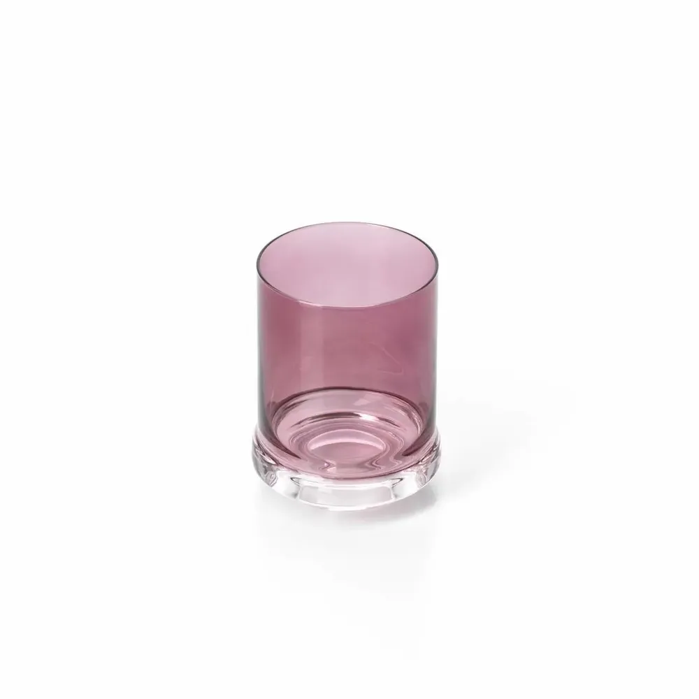 Verres - Le Gobelet DOF – Violet - BAZAR BIZAR LIVING