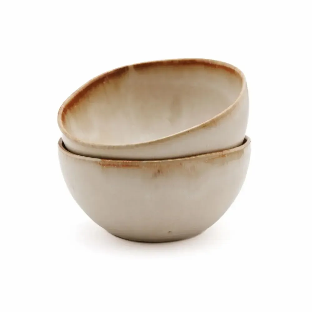 Bols - Le Bol Cascais - Blanc - S - BAZAR BIZAR LIVING