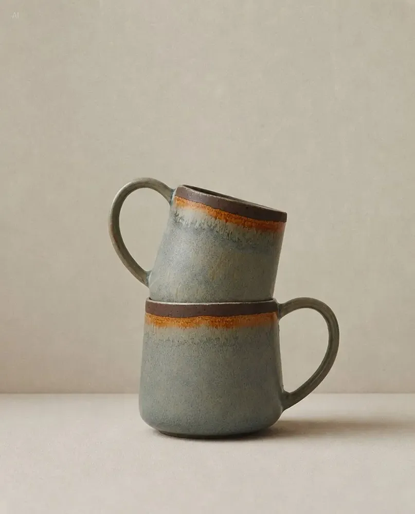Tasses et mugs - Le Mug Côa - L - BAZAR BIZAR LIVING
