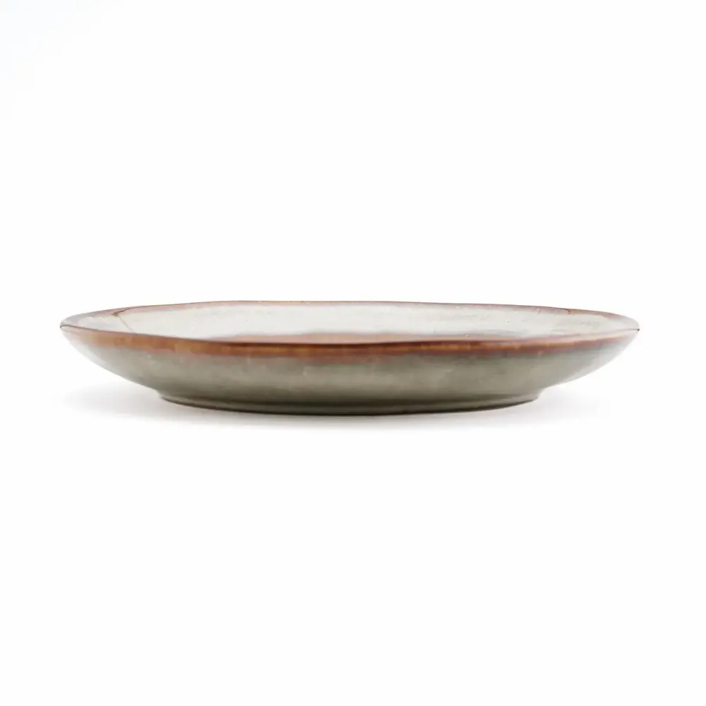Everyday plates - The Comporta Appetizer Plate - BAZAR BIZAR LIVING