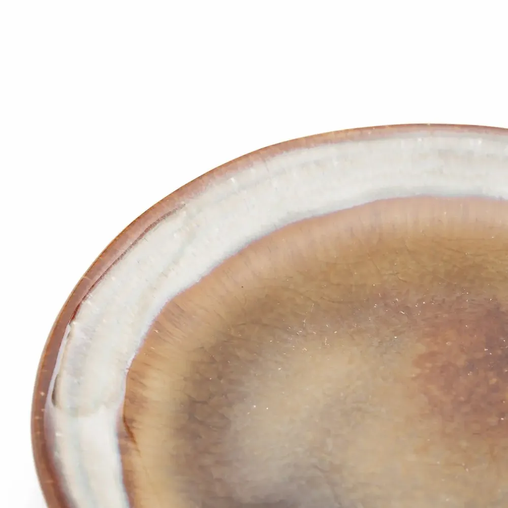 Everyday plates - The Comporta Appetizer Plate - BAZAR BIZAR LIVING
