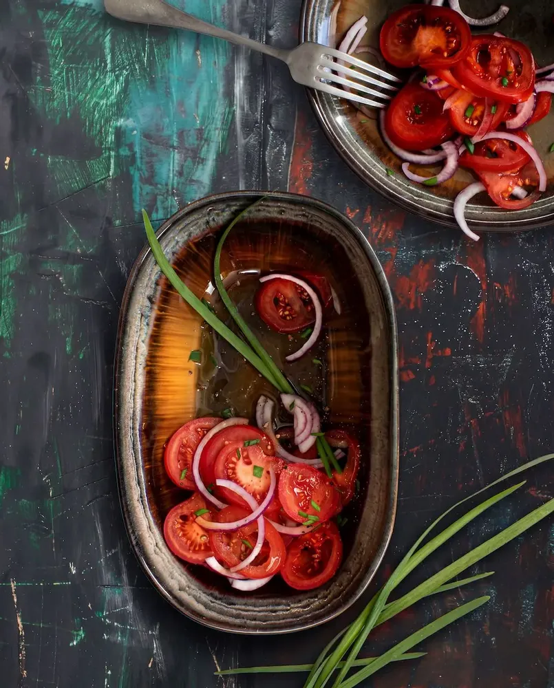 Bowls - The Comporta Oval Bowl - L - BAZAR BIZAR LIVING