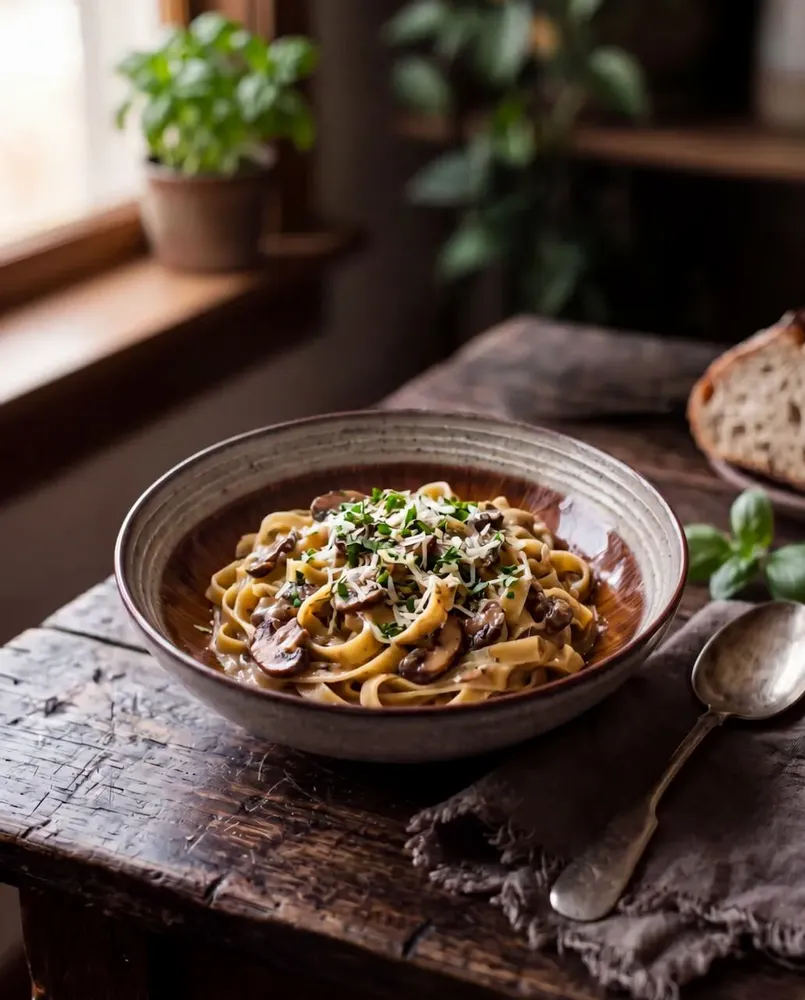 Everyday plates - The Comporta Pasta Plate - L - BAZAR BIZAR LIVING