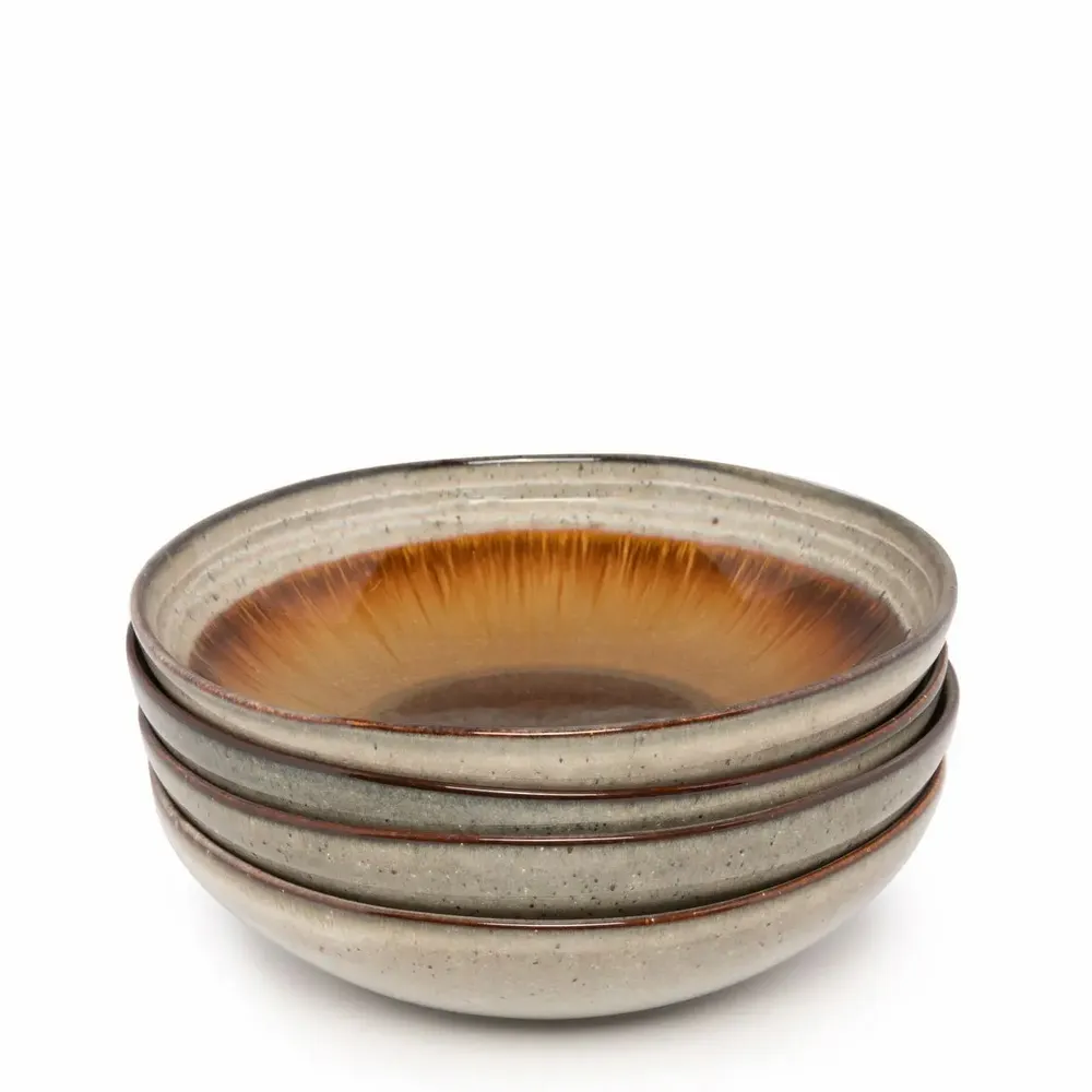 Everyday plates - The Comporta Pasta Plate - L - BAZAR BIZAR LIVING