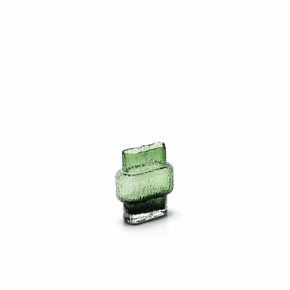 Vases - Le Vase Vintage Vert - Vert - S - BAZAR BIZAR LIVING