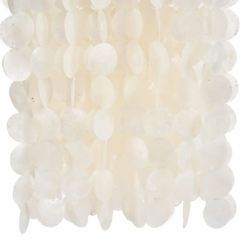 Blinds - The Moonlit Whispers Chandelier - Natural - M - BAZAR BIZAR LIVING