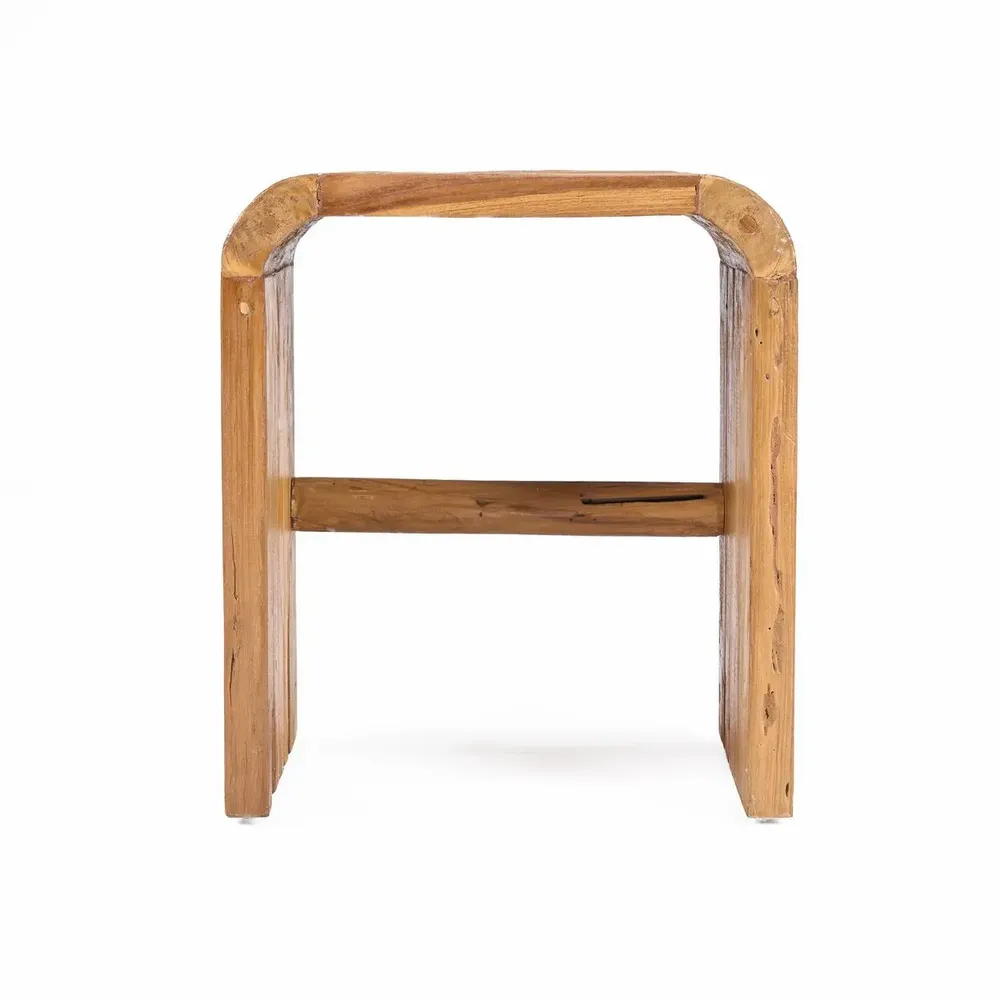 Autres tables  - La Table d’Ombre Arc - Naturel - BAZAR BIZAR LIVING