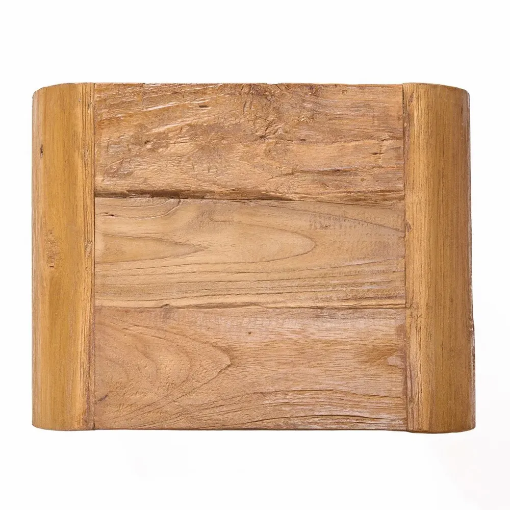 Autres tables  - La Table d’Ombre Arc - Naturel - BAZAR BIZAR LIVING