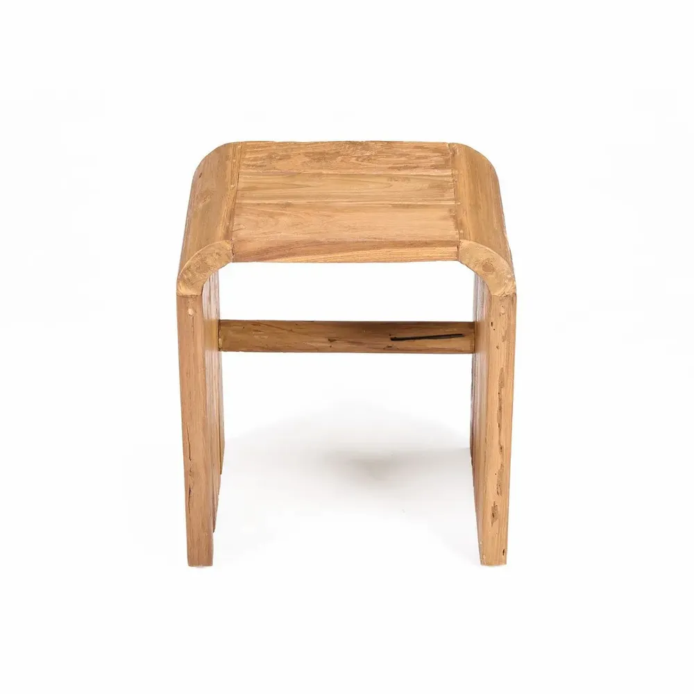 Autres tables  - La Table d’Ombre Arc - Naturel - BAZAR BIZAR LIVING