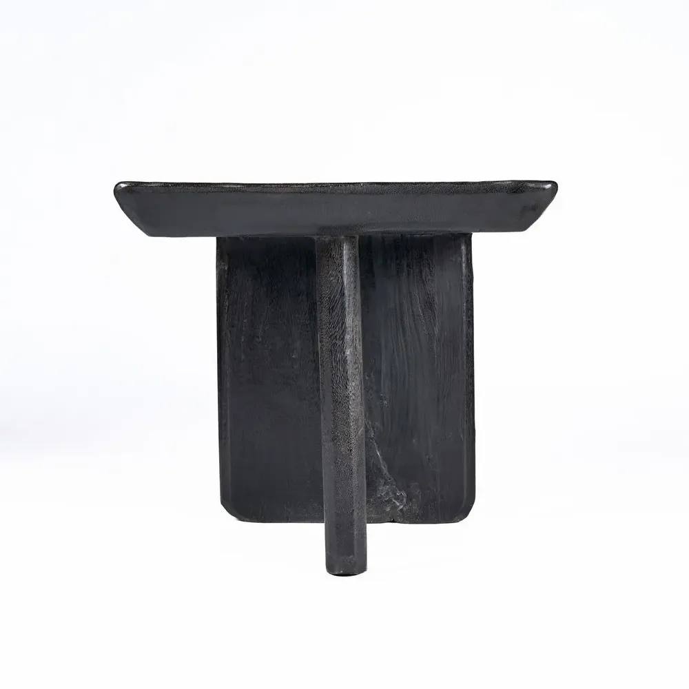 Coffee tables - The Obsidian Coffee Table - Black - BAZAR BIZAR LIVING