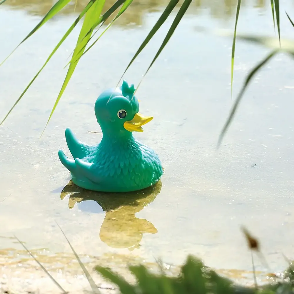 Jouets enfants - Lucky Duck & Friends - LUDI