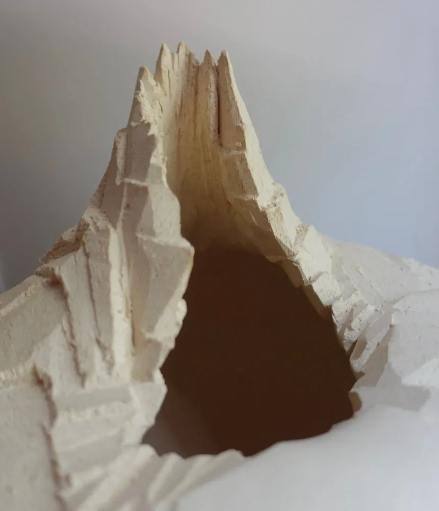 Ceramic - Primal Break II - VO VAN