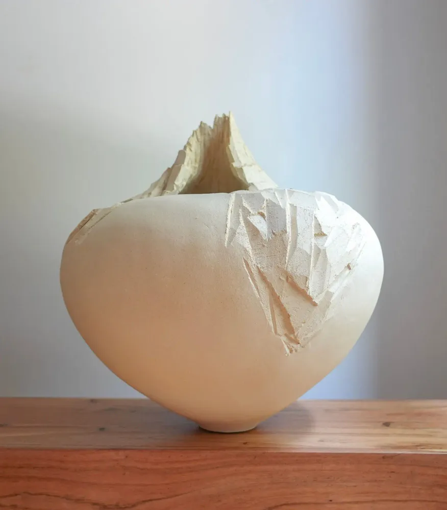 Ceramic - Primal Break II - VO VAN