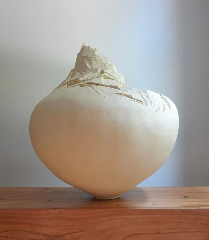 Ceramic - Primal Break II - VO VAN