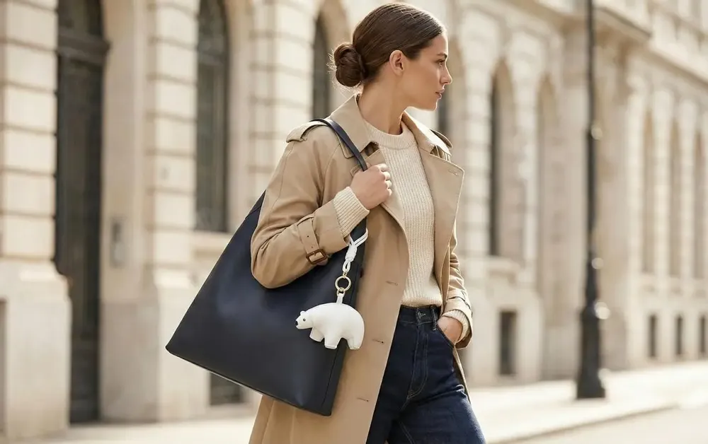 Homewear - Zuny Bag Charm Collection - ZUNY