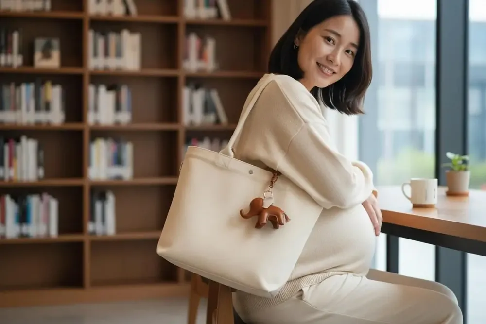 Homewear - Zuny Bag Charm Collection - ZUNY