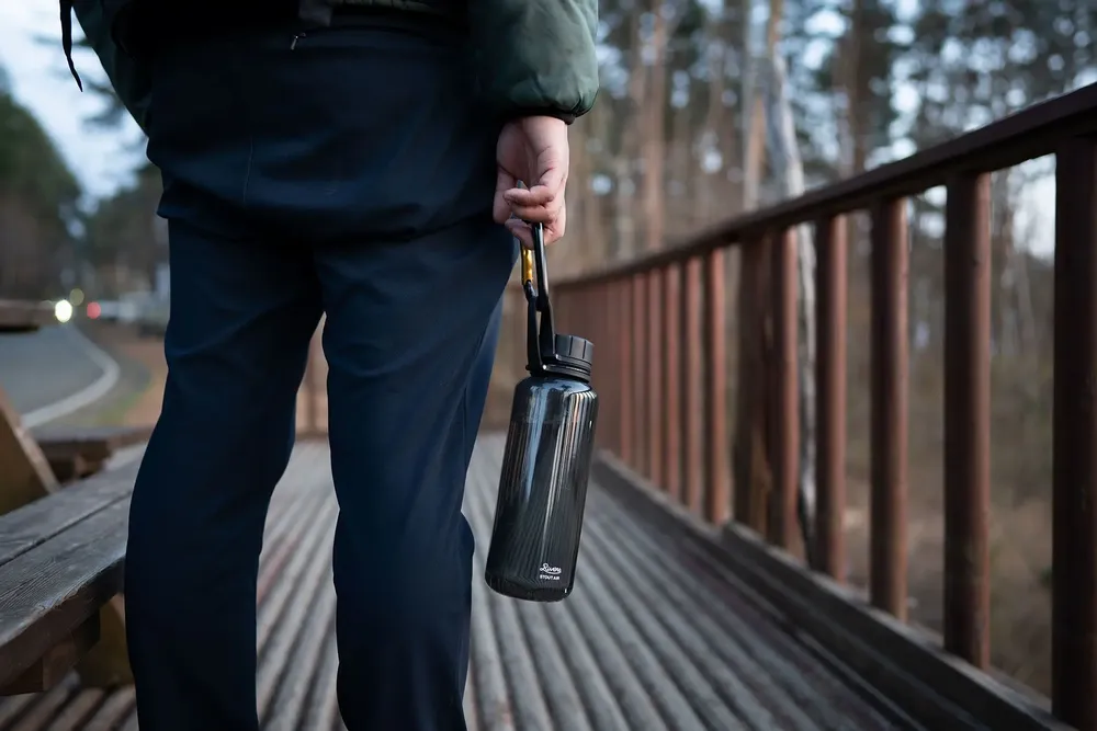 Outdoor kitchens - Rivers drinkware collection - RIVERS