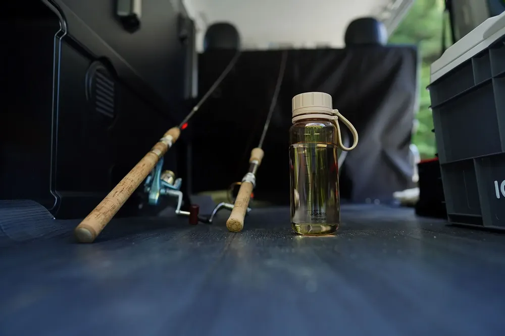 Outdoor kitchens - Rivers drinkware collection - RIVERS