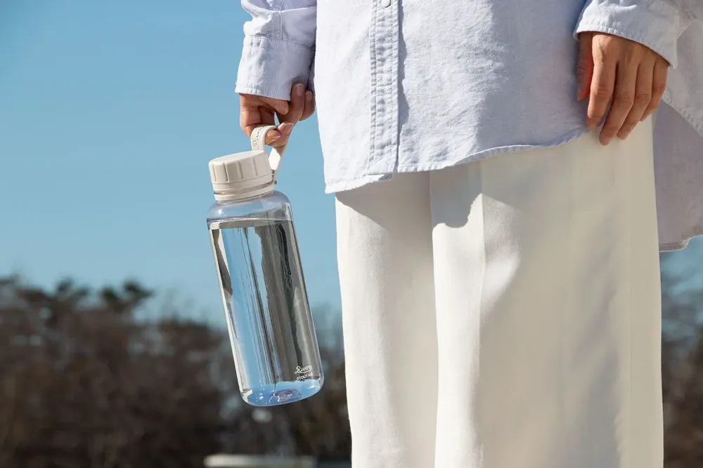 Outdoor kitchens - Rivers drinkware collection - RIVERS
