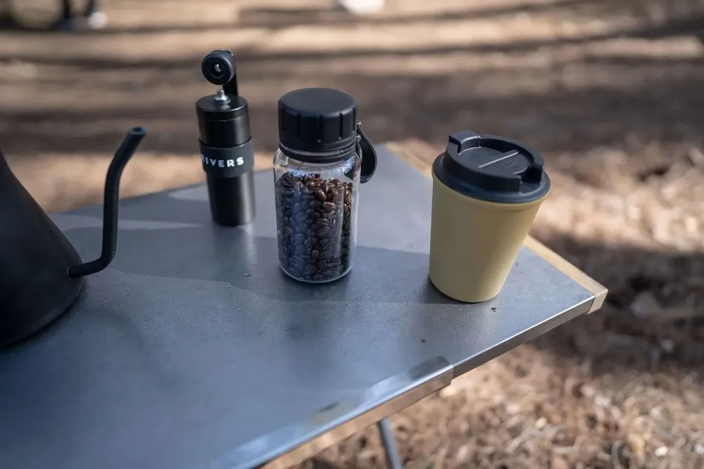 Outdoor kitchens - Rivers drinkware collection - RIVERS