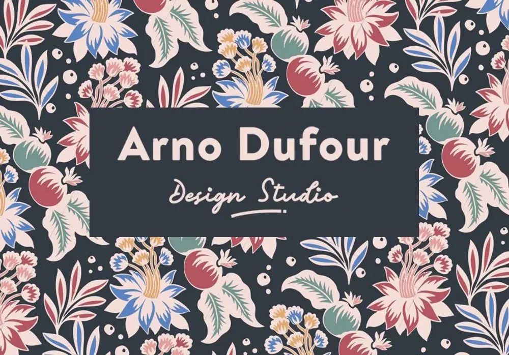 Children's fashion - Friends - ARNO DUFOUR