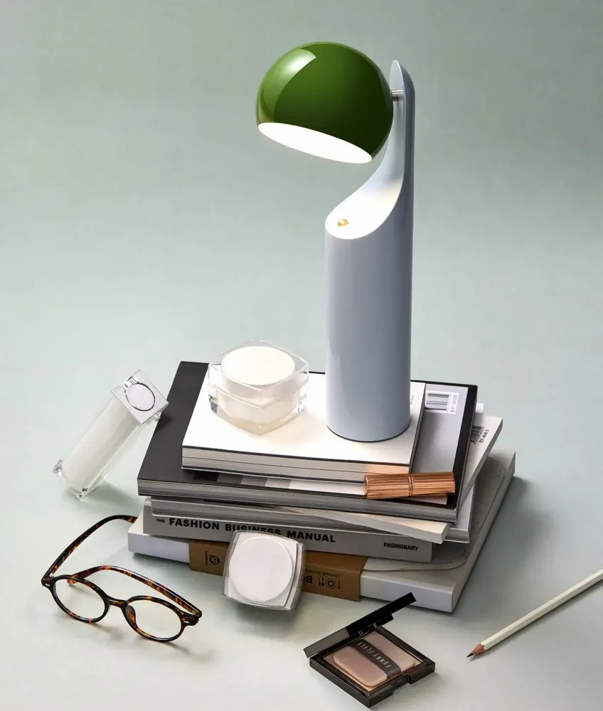 Table lamps - Fine Lumens lighting collection - FINE LUMENS