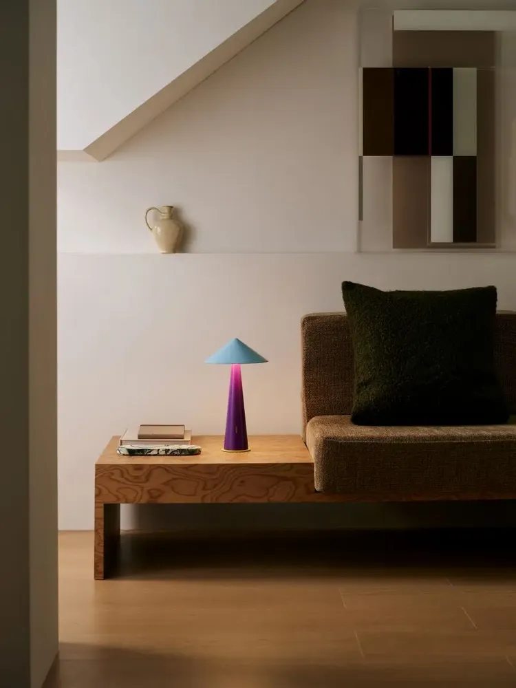 Table lamps - Fine Lumens lighting collection - FINE LUMENS