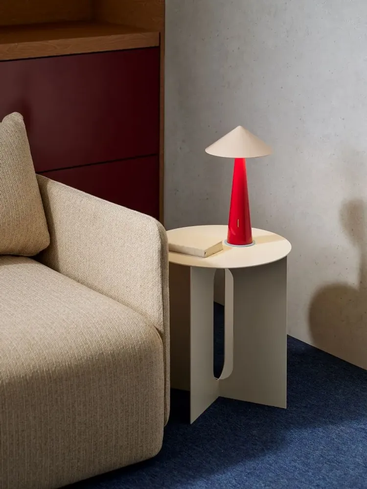Table lamps - Fine Lumens lighting collection - FINE LUMENS